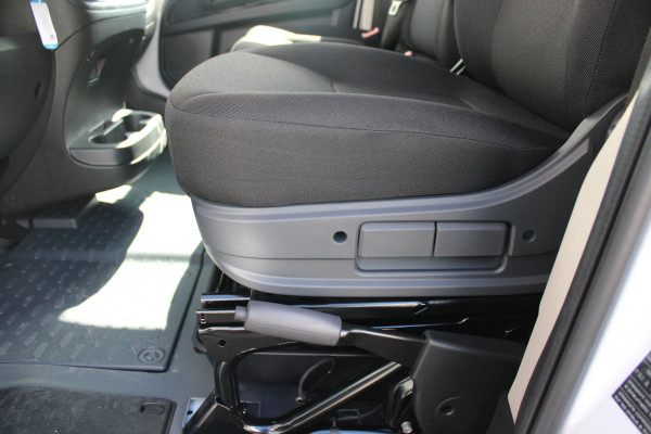 Fiat Ducato 33 2.2 MultiJet 140PK L3H2 | NIEUWE BUS! BPM VRIJ! | ACHTERUITRIJ CAMERA | APPLE CARPLAY/ANDROID AUTO | 3-ZITS | CRUISE CONTROL | CLIMATE CONTROL | DAB+ RADIO | DIGITALE COCKPIT |