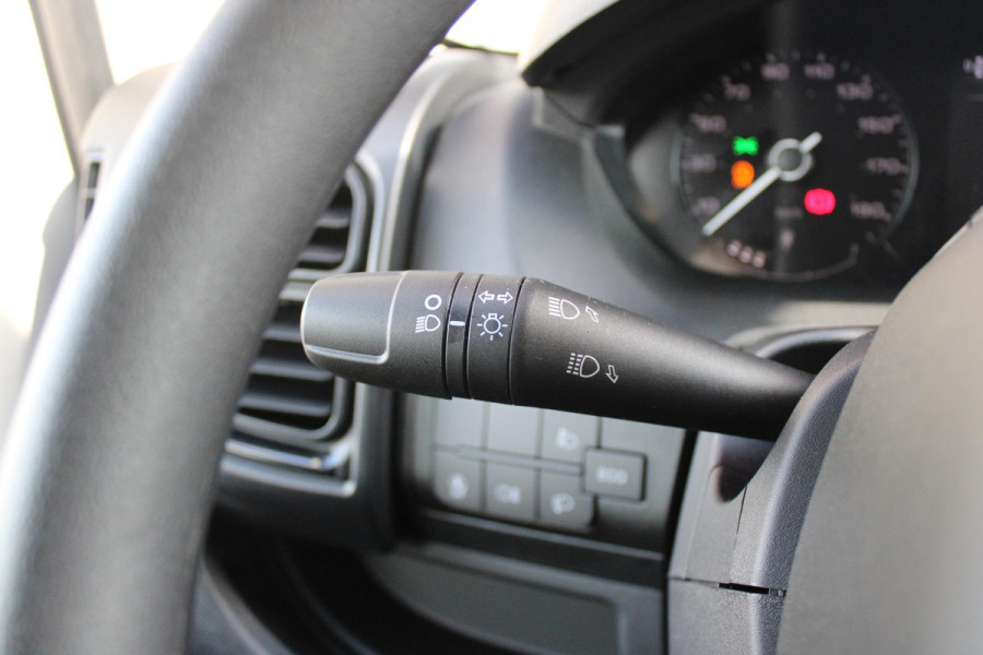 Fiat Ducato 33 2.2 MultiJet 140PK L3H2 | NIEUWE BUS! BPM VRIJ! | ACHTERUITRIJ CAMERA | APPLE CARPLAY/ANDROID AUTO | 3-ZITS | CRUISE CONTROL | CLIMATE CONTROL | DAB+ RADIO | DIGITALE COCKPIT |