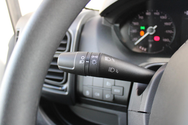 Fiat Ducato 33 2.2 MultiJet 140PK L3H2 | NIEUWE BUS! BPM VRIJ! | ACHTERUITRIJ CAMERA | APPLE CARPLAY/ANDROID AUTO | 3-ZITS | CRUISE CONTROL | CLIMATE CONTROL | DAB+ RADIO | DIGITALE COCKPIT |