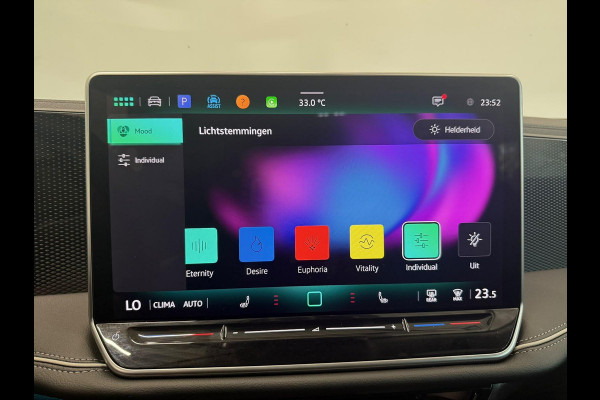 Volkswagen Passat Variant 1.5 eTSI Business Navigatie Apple Carplay Android Auto Camera Parkeerhulp Adaptive Cruise Control Stoel- en stuurverwarming Memory stoelen Virtual Cockpit Climate Control