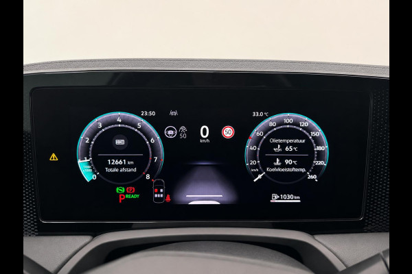 Volkswagen Passat Variant 1.5 eTSI Business Navigatie Apple Carplay Android Auto Camera Parkeerhulp Adaptive Cruise Control Stoel- en stuurverwarming Memory stoelen Virtual Cockpit Climate Control