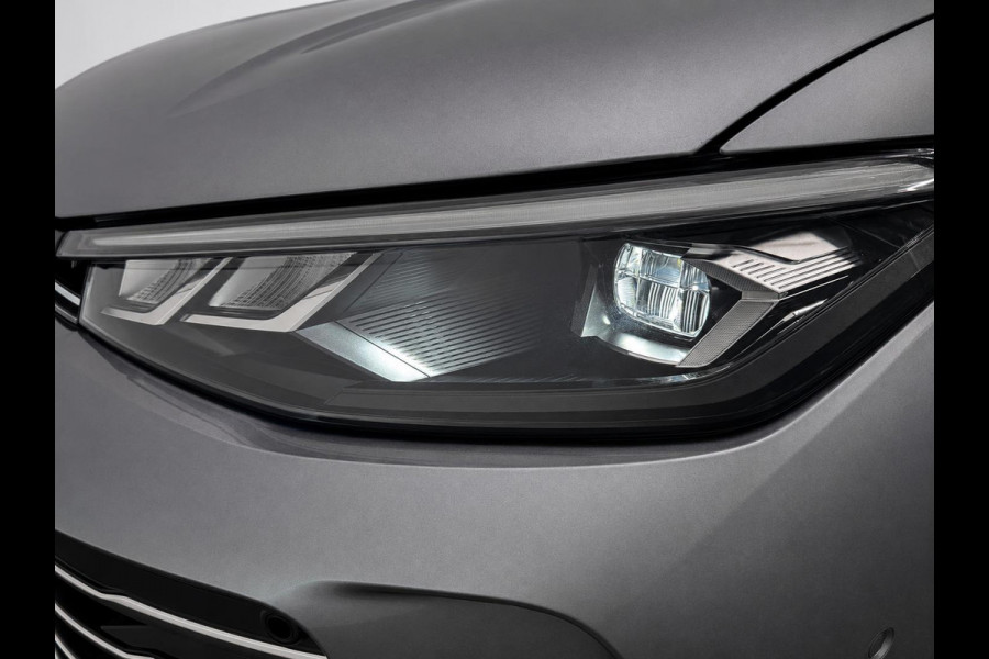 Volkswagen Passat Variant 1.5 eTSI Business Navigatie Apple Carplay Android Auto Camera Parkeerhulp Adaptive Cruise Control Stoel- en stuurverwarming Memory stoelen Virtual Cockpit Climate Control