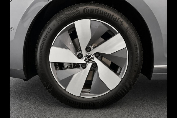 Volkswagen Passat Variant 1.5 eTSI Business Navigatie Apple Carplay Android Auto Camera Parkeerhulp Adaptive Cruise Control Stoel- en stuurverwarming Memory stoelen Virtual Cockpit Climate Control