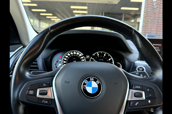 BMW X3 sDrive18d 150pk High Executive Leer, Navi, Trekhaak