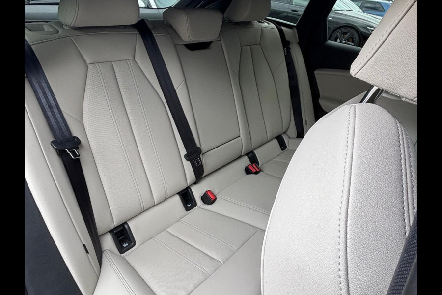 Audi A6 Avant e-tron Advanced edition Performance 100 kWh 367pk | Tech Plus pakket | Stoelverwarming en ventilatie | Optiek pakket glanzend zwart | 20 inch Lichtmetalen velgen
