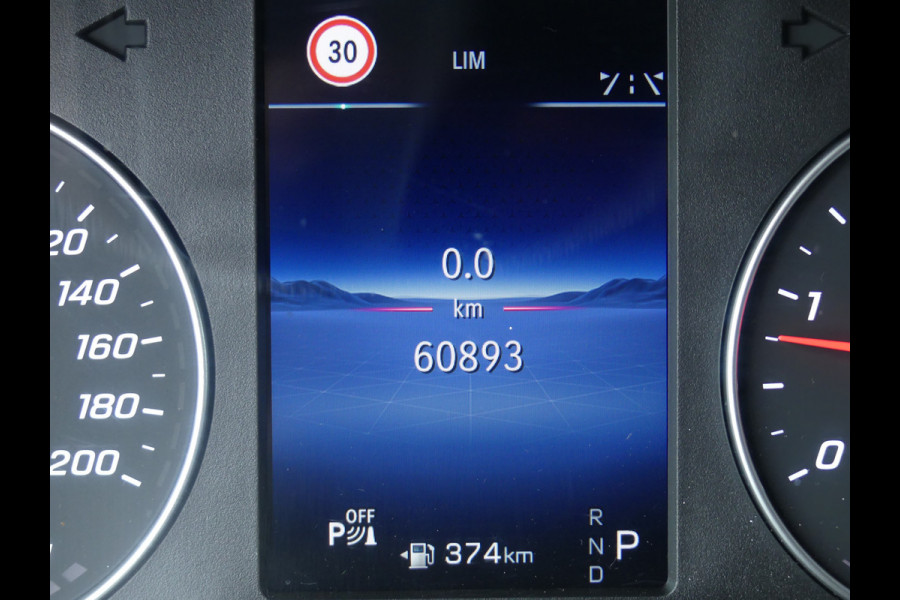 Mercedes-Benz Sprinter 317 CDI L2H2 LED/Camera/PDC/Navigatie
