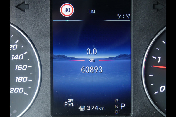 Mercedes-Benz Sprinter 317 CDI L2H2 LED/Camera/PDC/Navigatie