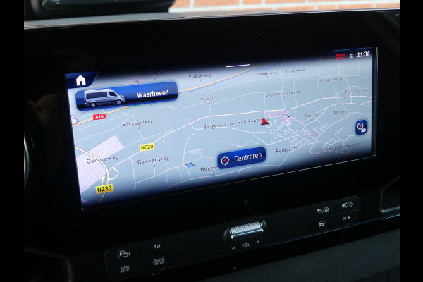 Mercedes-Benz Sprinter 317 CDI L2H2 LED/Camera/PDC/Navigatie