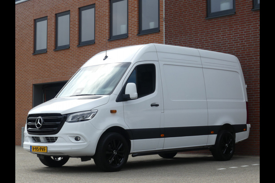 Mercedes-Benz Sprinter 317 CDI L2H2 LED/Camera/PDC/Navigatie