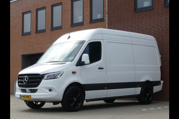 Mercedes-Benz Sprinter 317 CDI L2H2 LED/Camera/PDC/Navigatie