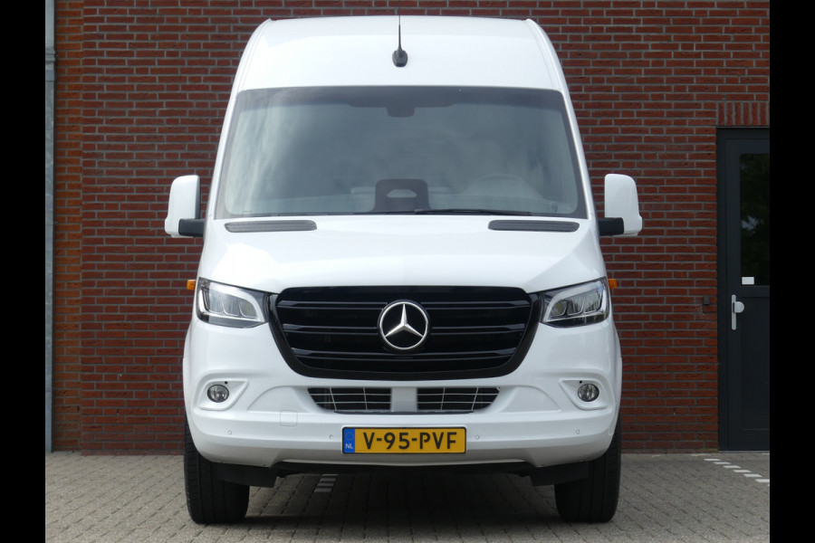 Mercedes-Benz Sprinter 317 CDI L2H2 LED/Camera/PDC/Navigatie