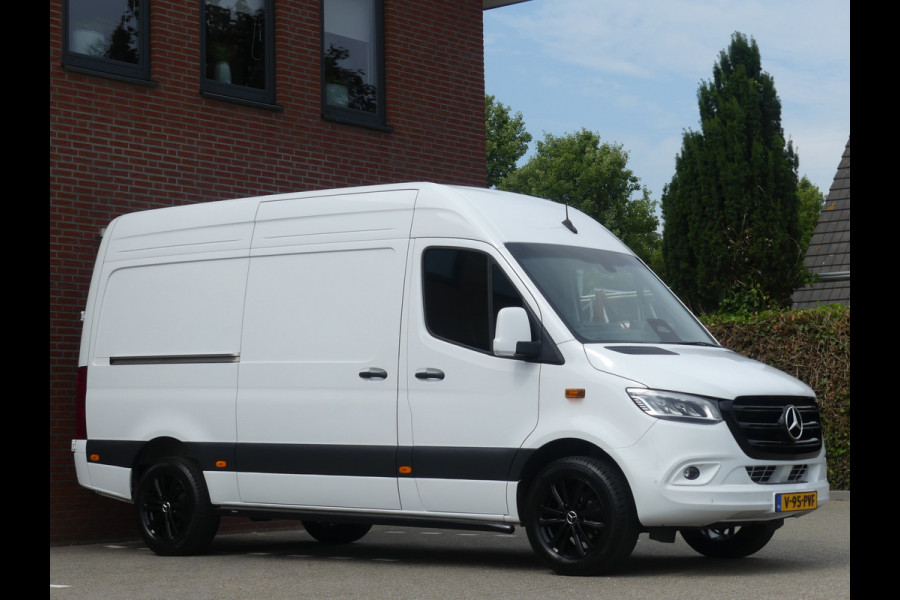 Mercedes-Benz Sprinter 317 CDI L2H2 LED/Camera/PDC/Navigatie
