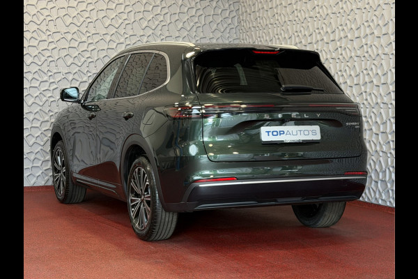 GEELY Starray EM-i 1.5 MAX+ PHEV LONG RANGE 136 KM | PANORAMADAK | MASSAGE