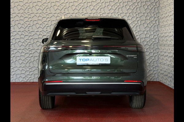GEELY Starray EM-i 1.5 MAX+ PHEV LONG RANGE 136 KM | PANORAMADAK | MASSAGE
