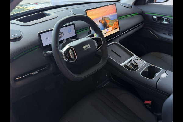 GEELY Starray EM-i 1.5 MAX+ PHEV LONG RANGE 136 KM | PANORAMADAK | MASSAGE