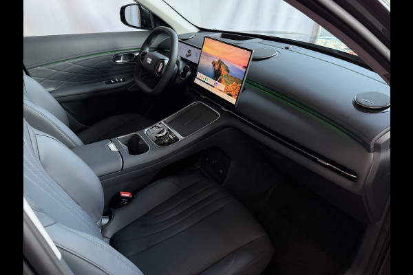 GEELY Starray EM-i 1.5 MAX+ PHEV LONG RANGE 136 KM | PANORAMADAK | MASSAGE