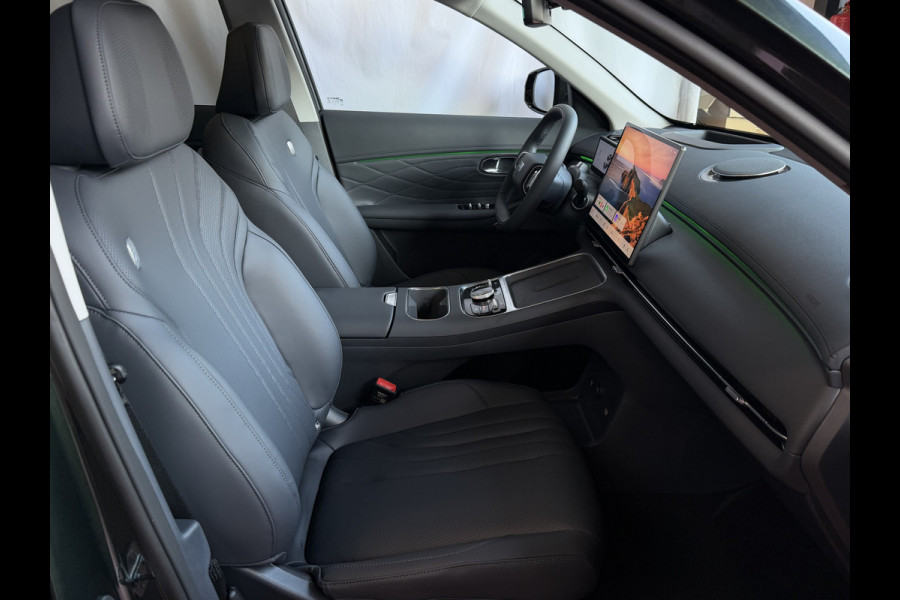 GEELY Starray EM-i 1.5 MAX+ PHEV LONG RANGE 136 KM | PANORAMADAK | MASSAGE