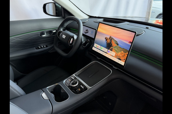 GEELY Starray EM-i 1.5 MAX+ PHEV LONG RANGE 136 KM | PANORAMADAK | MASSAGE