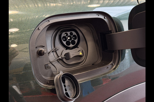 GEELY Starray EM-i 1.5 MAX+ PHEV LONG RANGE 136 KM | PANORAMADAK | MASSAGE