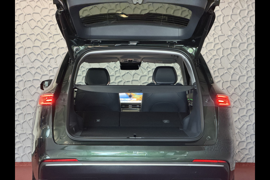 GEELY Starray EM-i 1.5 MAX+ PHEV LONG RANGE 136 KM | PANORAMADAK | MASSAGE