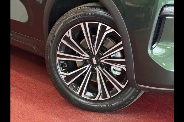 GEELY Starray EM-i 1.5 MAX+ PHEV LONG RANGE 136 KM | PANORAMADAK | MASSAGE
