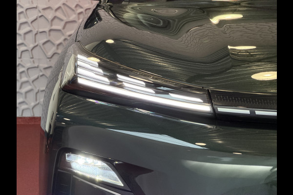 GEELY Starray EM-i 1.5 MAX+ PHEV LONG RANGE 136 KM | PANORAMADAK | MASSAGE