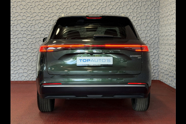 GEELY Starray EM-i 1.5 MAX+ PHEV LONG RANGE 136 KM | PANORAMADAK | MASSAGE