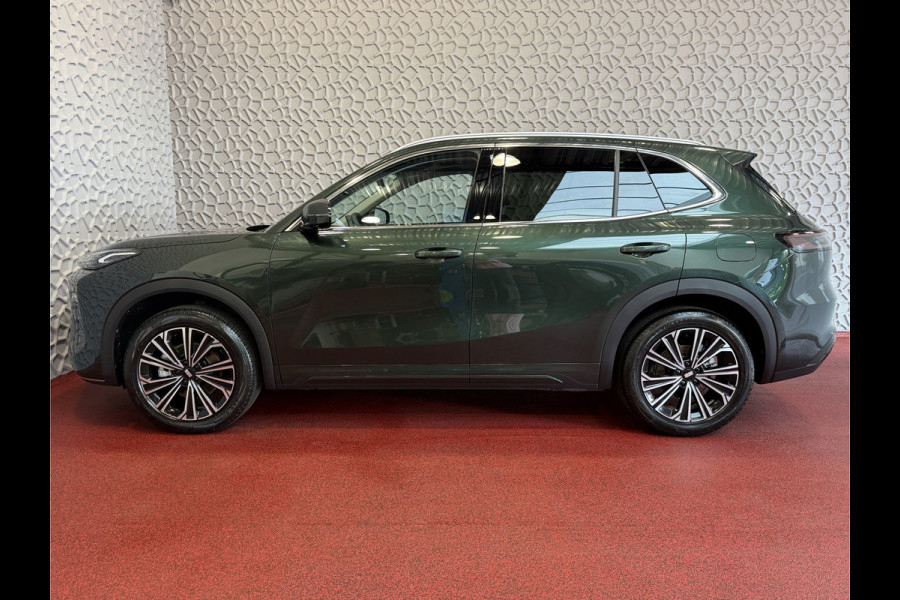GEELY Starray EM-i 1.5 MAX+ PHEV LONG RANGE 136 KM | PANORAMADAK | MASSAGE