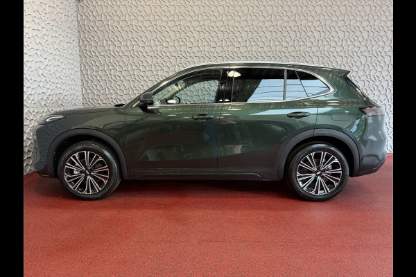 GEELY Starray EM-i 1.5 MAX+ PHEV LONG RANGE 136 KM | PANORAMADAK | MASSAGE