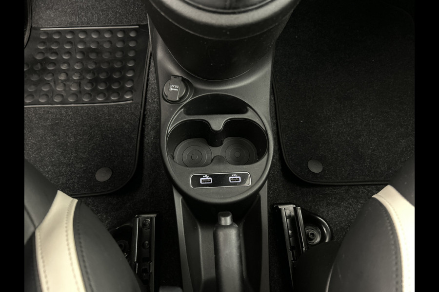 Fiat 500 1.0 Rockstar Pano-dak/Digi.Dash/Leder/Climate/Navi/ORG NL