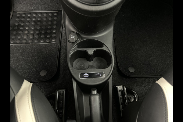 Fiat 500 1.0 Rockstar Pano-dak/Digi.Dash/Leder/Climate/Navi/ORG NL