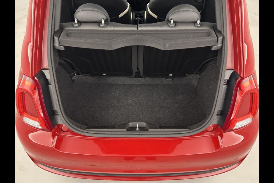 Fiat 500 1.0 Rockstar Pano-dak/Digi.Dash/Leder/Climate/Navi/ORG NL