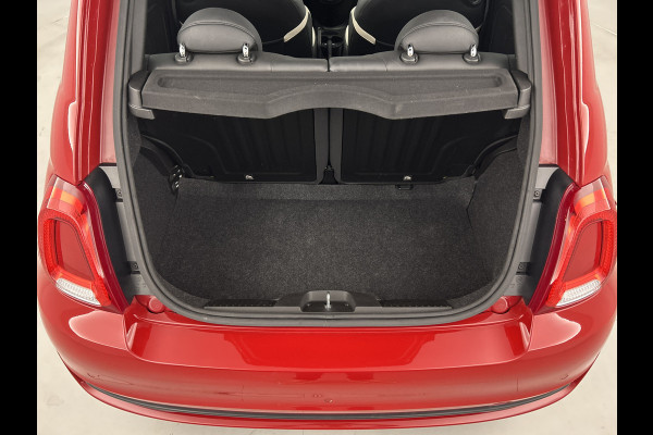 Fiat 500 1.0 Rockstar Pano-dak/Digi.Dash/Leder/Climate/Navi/ORG NL