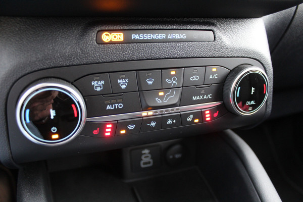 Ford Kuga 2.5 PHEV Vignale | Head-up | BLIS | Adaptieve cruise | B&O | Trekhaak