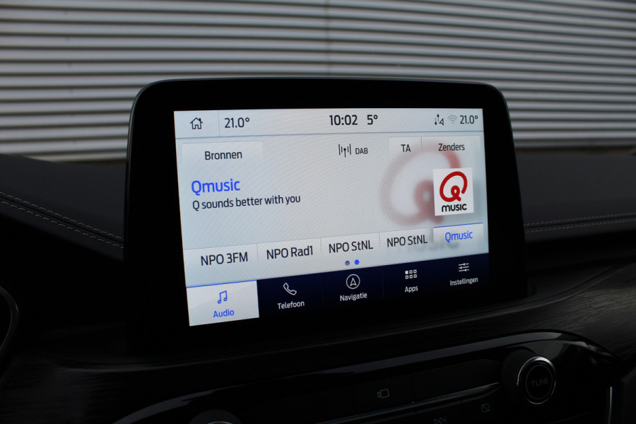 Ford Kuga 2.5 PHEV Vignale | Head-up | BLIS | Adaptieve cruise | B&O | Trekhaak