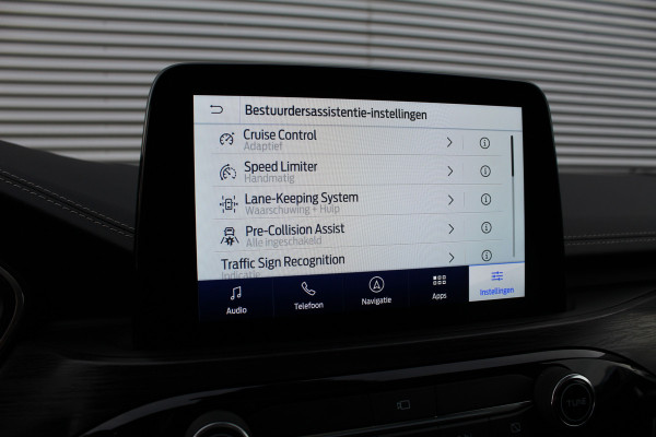 Ford Kuga 2.5 PHEV Vignale | Head-up | BLIS | Adaptieve cruise | B&O | Trekhaak
