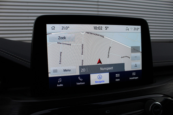 Ford Kuga 2.5 PHEV Vignale | Head-up | BLIS | Adaptieve cruise | B&O | Trekhaak
