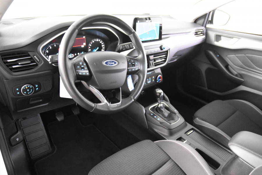 Ford Focus Edition *Navigatie*Airco*PDC*