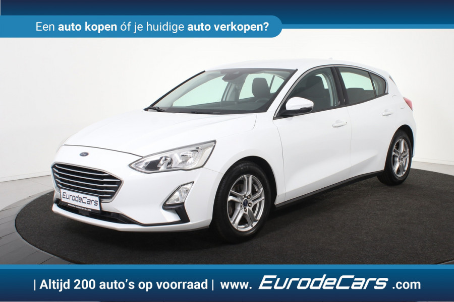 Ford Focus Edition *Navigatie*Airco*PDC*