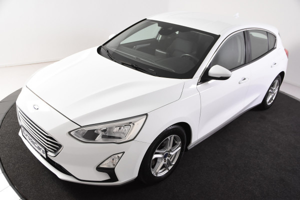 Ford Focus Edition *Navigatie*Airco*PDC*