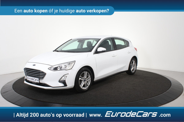 Ford Focus Edition *Navigatie*Airco*PDC*