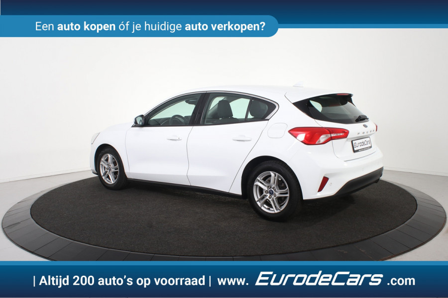Ford Focus Edition *Navigatie*Airco*PDC*