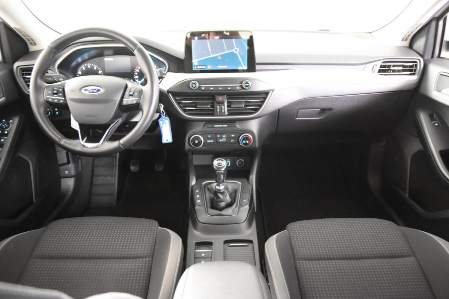 Ford Focus Edition *Navigatie*Airco*PDC*