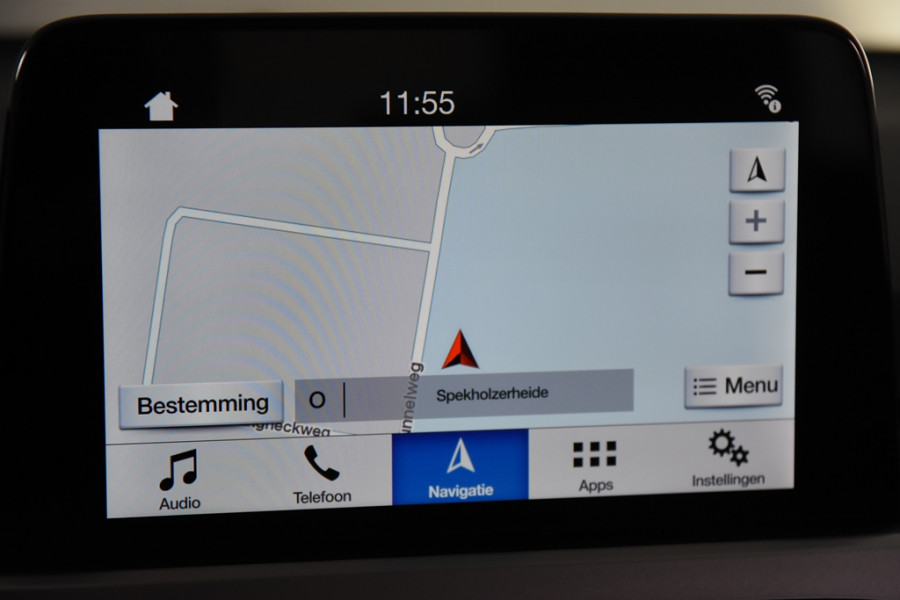 Ford Focus Edition *Navigatie*Airco*PDC*