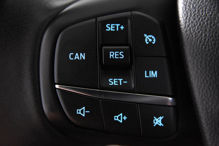 Ford Focus Edition *Navigatie*Airco*PDC*