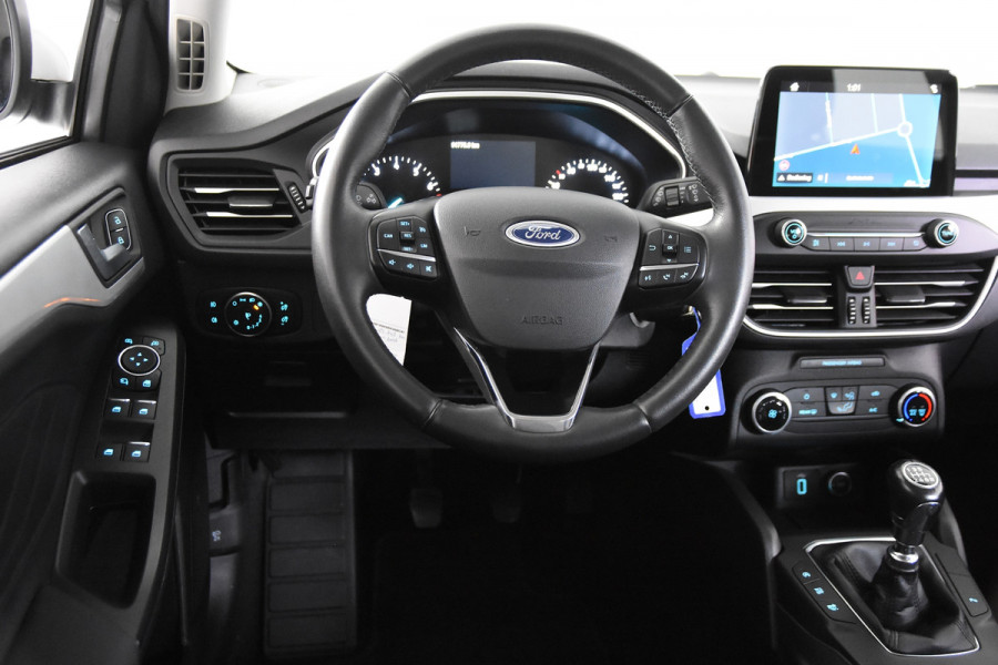 Ford Focus Edition *Navigatie*Airco*PDC*