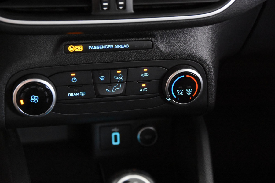 Ford Focus Edition *Navigatie*Airco*PDC*