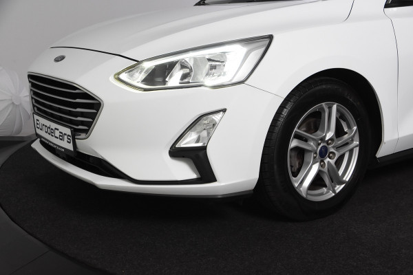 Ford Focus Edition *Navigatie*Airco*PDC*