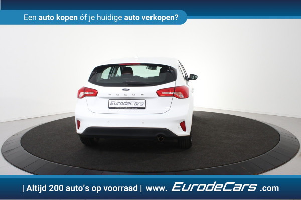 Ford Focus Edition *Navigatie*Airco*PDC*