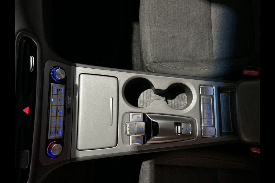 Hyundai Kona EV Comfort 39 kWh SOH 95,2% | Verwarmde stoelen | Digitaal dashboard | Warmtepomp | Navigatie